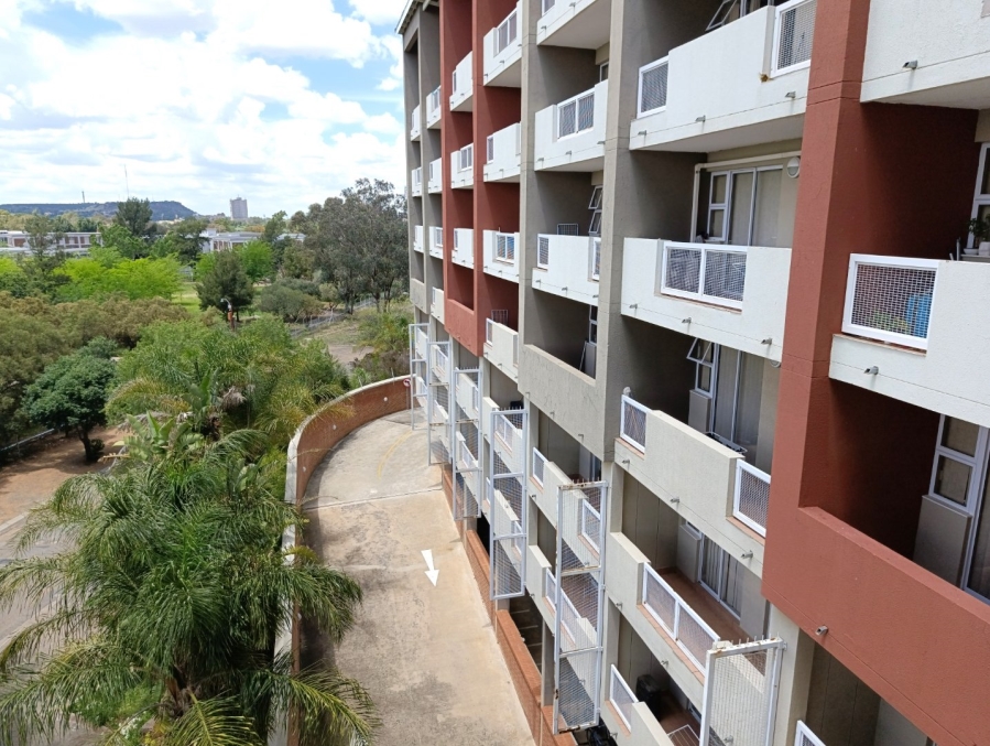 2 Bedroom Property for Sale in Universitas Free State